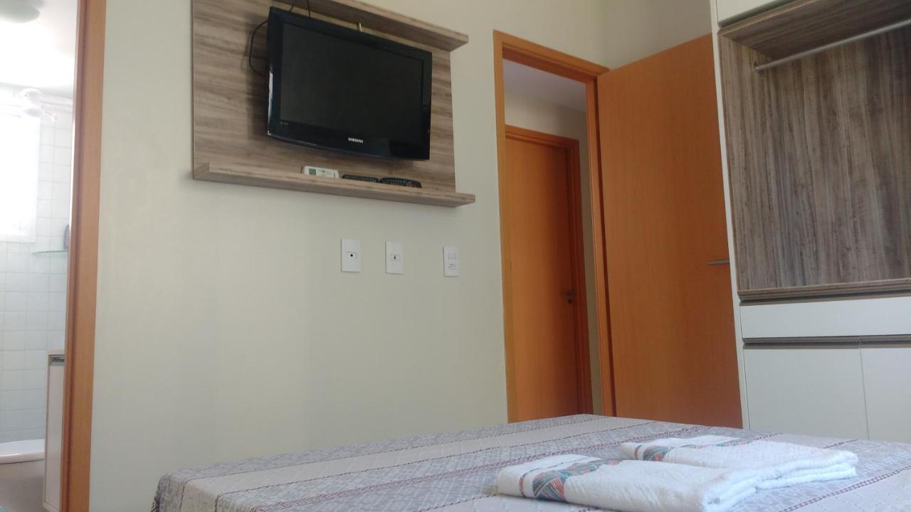 Flat térreo no Palm Village Pôrto das Galinhas Esterno foto