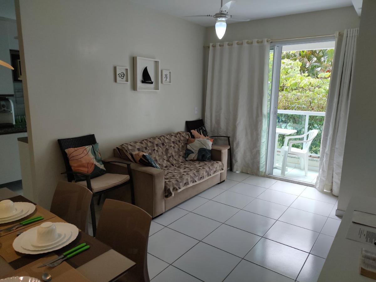 Flat térreo no Palm Village Pôrto das Galinhas Esterno foto